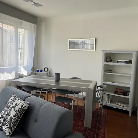 Apartment 2 Etoiles A Royan, 500m De La Plage, Jardinet Privatif, 4 Couchages, Quartier Calme - Fr-1-539-52 Royan